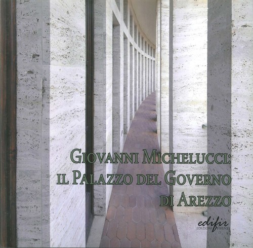 Giovanni michelucci il - giovanni, michelucci.