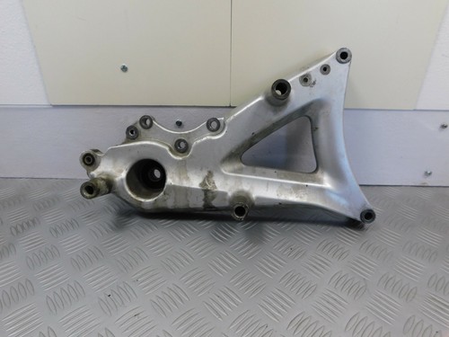 Supporto marmitta yamaha - supporto,