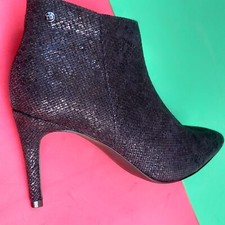 STIVALI DONNA STIVALETTI