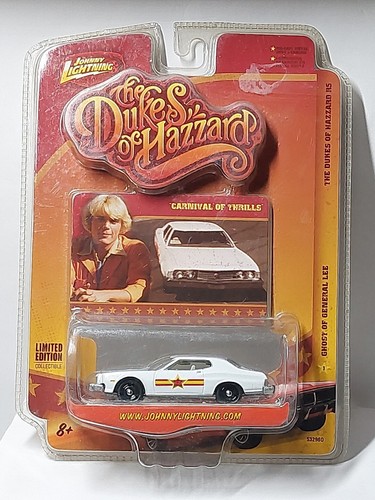 Johnny lightning - lightning, 🇨🇵