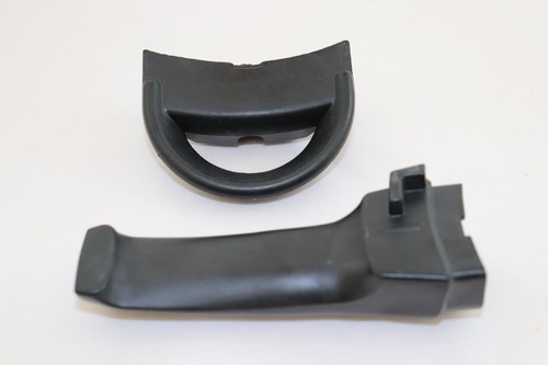 Manico coppia pezzi pentola - coppia,