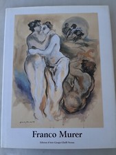 Franco murer dedica più - franco, (