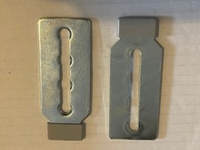 128254 x 2 IKEA PAX parte di ricambio porta scorrevole guardaroba