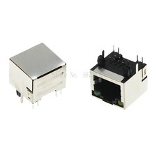 RJ-45 Connettore Ethernet a