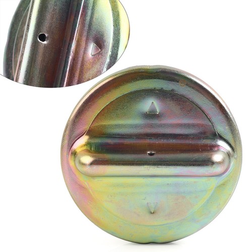 Coperchio serbatoio tappo
