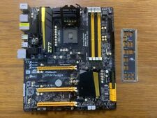 ASRock Z77 OC FORMULA Intel