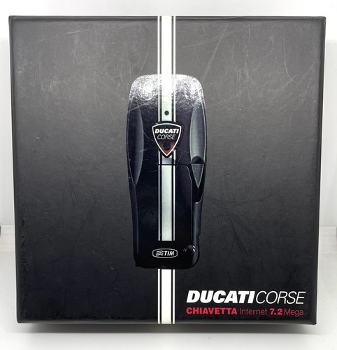 Chiavetta internet ducati - chiavetta,
