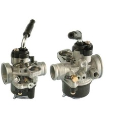 CARBURATORE C4 PHVA 17.5 ED