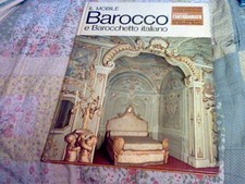 IL MOBILE BAROCCO E