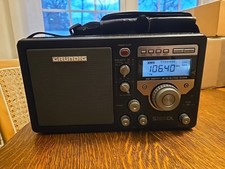 Grundig S350DL Radio