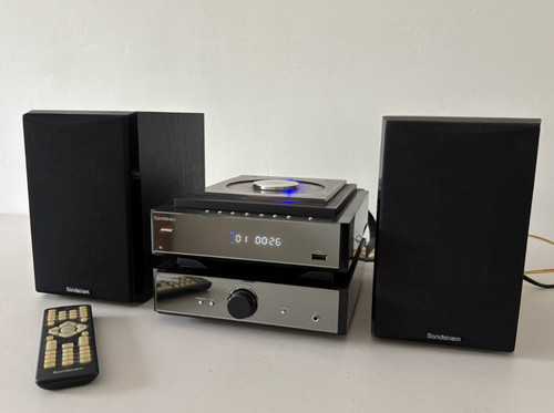 Sandstrom shfusb10 micro - shfusb10,