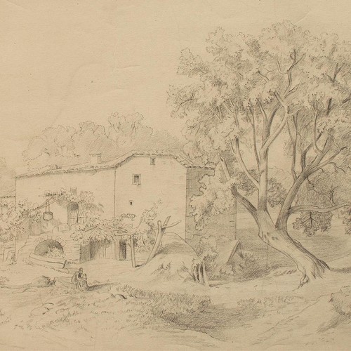 Magnus petersen italia veduta - italia,