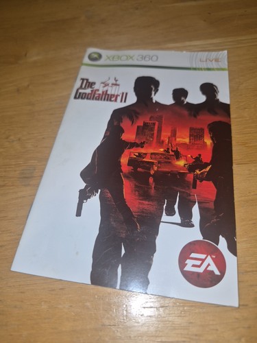 Padrino xbox 360 - il,