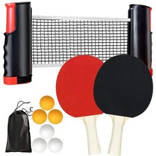 Rete ping pong tavolo - pong, set