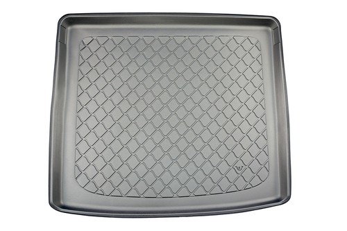 Vasca baule per audi ii - audi, q3