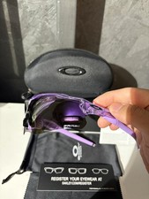 Nuovi occhiali sole oakley - da,