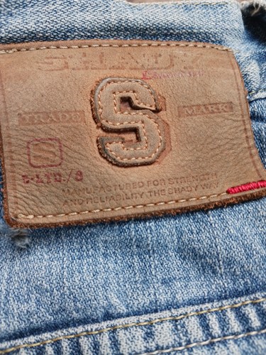 Shady ltd future classics - ltd,