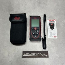 Misuratore di distanza laser