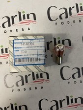 Lampadina Indicatore Direzione [14148094] - Alfa Romeo, Lancia - Nuova Original