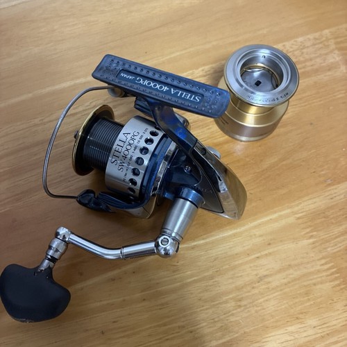 Bobina ricambio shimano 01 - di,