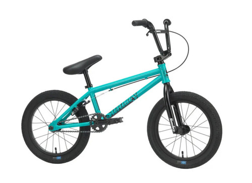 Bici bmx completa - bici,