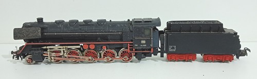 I138500 fermodellismo marklin - fermodellismo,