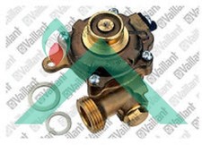 GRUPPO ACQUA MAG MINI 11-0/0