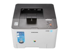 Samsung laserprinter c1810w - laserprinter,