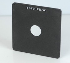 Piastra per banco ottico