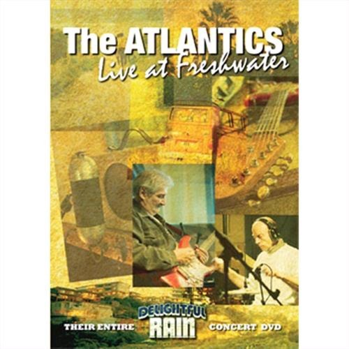 The atlantics live - the, atlantics: