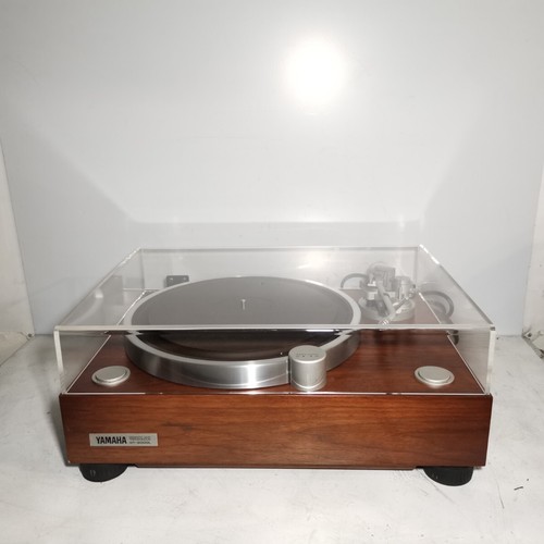 Yamaha 2000l giradischi - yamaha,