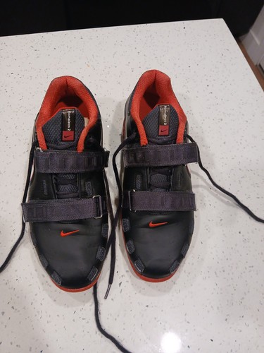 Taglia nike romaleos 2 - 11,5,