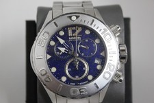 Invicta Reserve Grand Diver