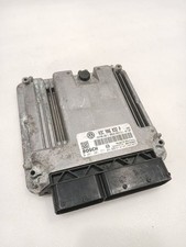 Volkswagen Golf V 2007 Benzin