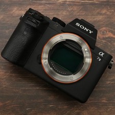 Sony Alpha a7 II ILCE-7M2