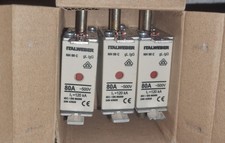 Fusibili a coltello Italweber 80A IW1500680