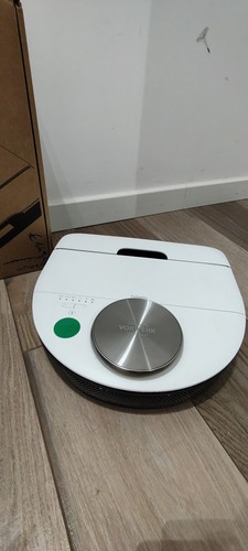 Vorwerk folletto vr7s - vorwerk, robot