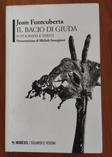 IL BACIO DI GIUDA di