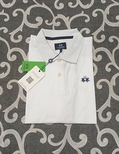 La Martina polo uomo taglia L