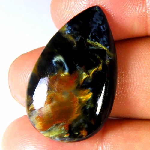 Pietra preziosa superiore