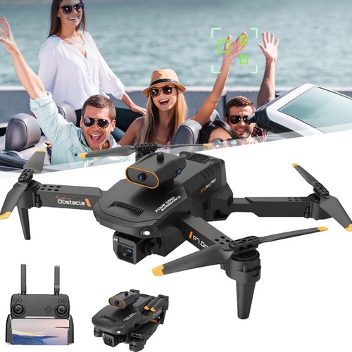 Drone con telecamera - drone,