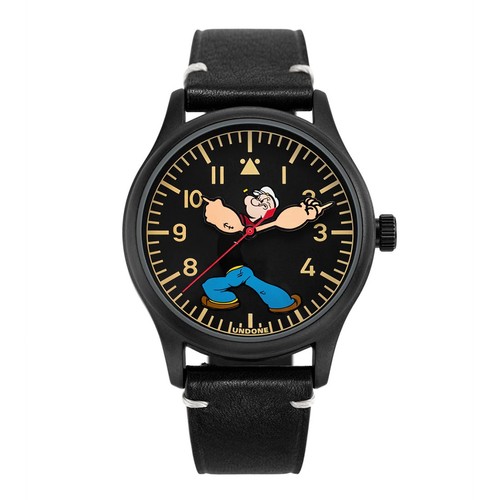 Undone popeye 95th quarzo - popeye™,