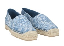 Espadrillas donna Versace