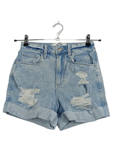 Hollister shorts jeans donna - hollister,