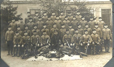 Militari prima guerra - prima,