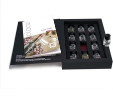 - Set Aroma Vino Rosso -