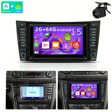 Autoradio Android 15 per