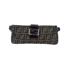 Borsa a tracolla Baguette in