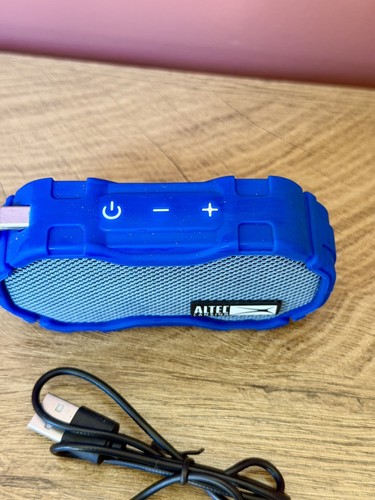 Altec lansing baby boom - boom, xl