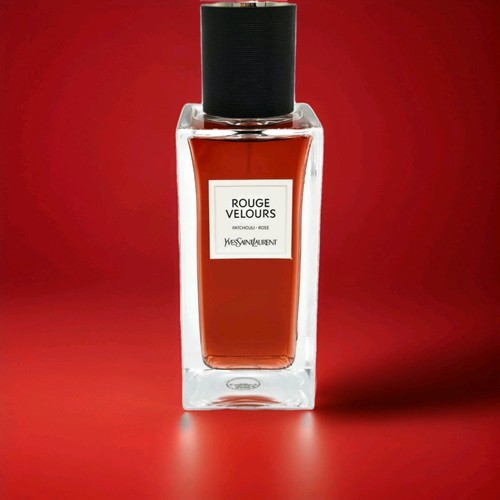 Rouge velours ysl eau - 🌹rouge,